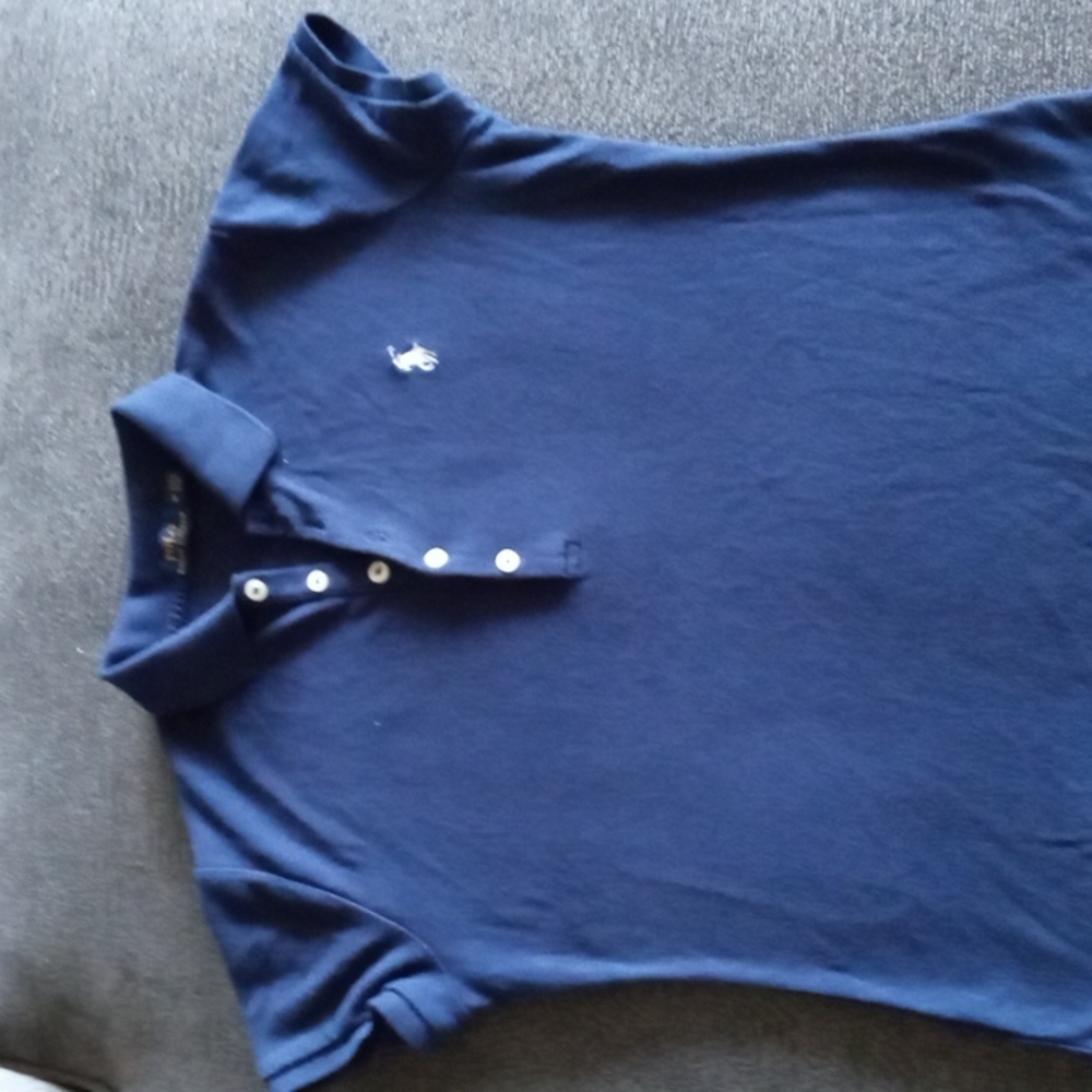 Polo shirt